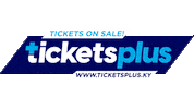Cayman Sticker by TicketsPlus