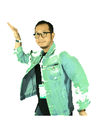 Sticker by ONE APAC 2019