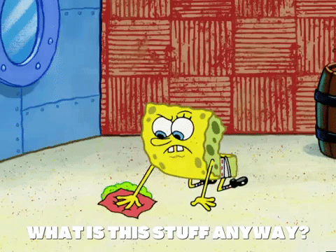 season 5 episode 3 GIF by SpongeBob SquarePants