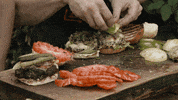BLAZEUK burger blaze beefburger blaze tv uk GIF