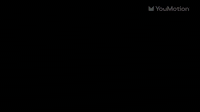 Typographic Trailer