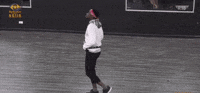 Bbnaija Dancing GIF by Big Brother Naija