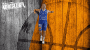 Sport Basketball GIF by Basket_fi