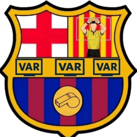 Var Arbitragem GIF
