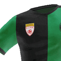 Fc Wacker Innsbruck Ligazwa Sticker by ADMIRAL