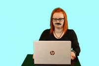 Computer Pc GIF by Nový start