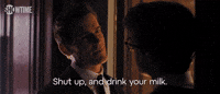 Drink Your Milk