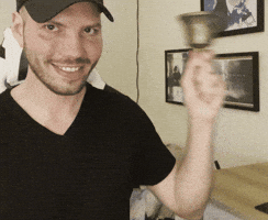 Time Smile GIF by Ethan Tenzin Ash