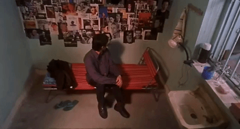 king of comedy xi ju zhi wang GIF