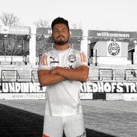 Happy Football GIF by Wiener Sport-Club