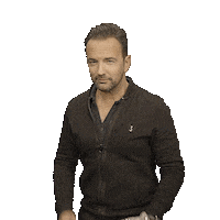 gerard ekdom dancing Sticker by Radio 10