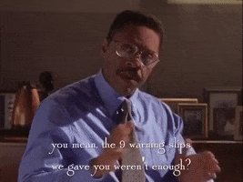 season 3 netflix GIF by Gilmore Girls 