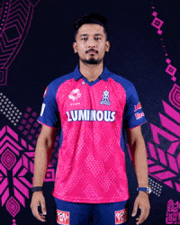 Believe Halla Bol GIF by Rajasthan Royals