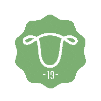 reveillon rev Sticker by Estúdio AP.46