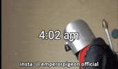 Influencer Sigma GIF