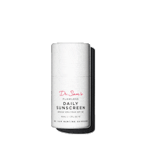 DrSamBunting skincare skin sunscreen spf Sticker