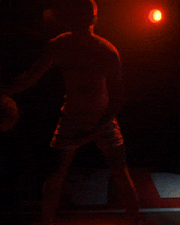 Badgers Basketball GIF by Wisconsin Badgers