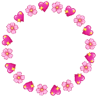Rosa Sticker