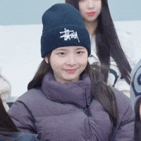 K Pop Clap GIF