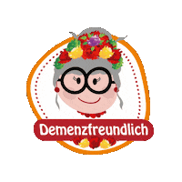 Betreuung Sticker by Chicco