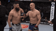 Gunnar Nelson Sport GIF by UFC