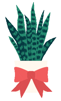 Plant Parent Sticker by Greendigs
