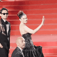 Miss Grand International Rachel GIF
