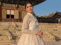 Miss Grand International Rachel GIF
