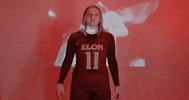 Womens Basketball GIF by Elon Phoenix