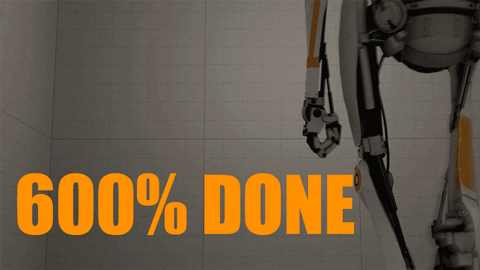 done GIF