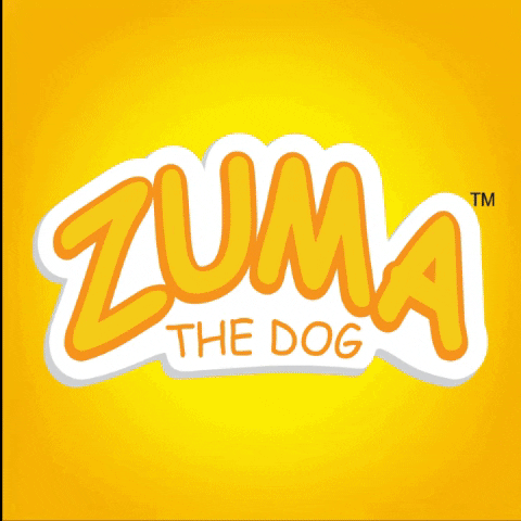 ZumatheDog giphygifmaker school motivation study GIF