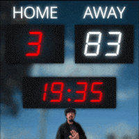 3 Home GIF
