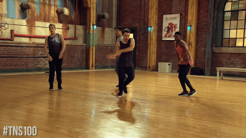 dance dancing GIF by The Next Step