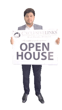 Elrebjavokhir Sticker by Exclusive Links Real Estate Brokers