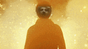 dangerous GIF by Nick Murphy