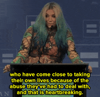 news mic GIF