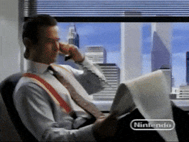New York Wtf GIF