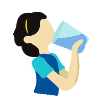 PurificadorEuropa agua bebaagua purificadoreseuropa aguapura Sticker