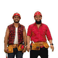 Renovate Channel 9 Sticker by The Block