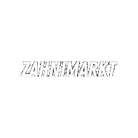 Zahn Sticker by zahnimarkt