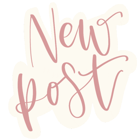 Post Sticker