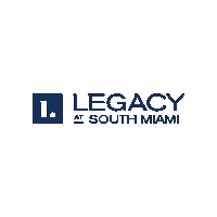 South Miami Sticker by Legacy Residential Group