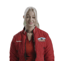 sticker wink by NETFLIX