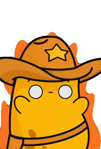 Fire Help Sticker by lilpotates