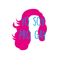 usamorde gay folclorica usamorde progay Sticker