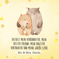 Pandaliebe Love GIF by Mr. & Mrs. Panda