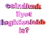 Csok Ohsuli Sticker by Szexsuli