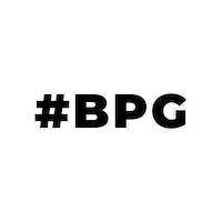 Bpn Bpg Sticker by Business Plane Network