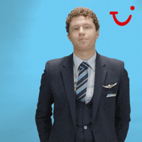 GIF by TUI Nederland