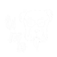 Densuke Sticker by ROSARYMOON